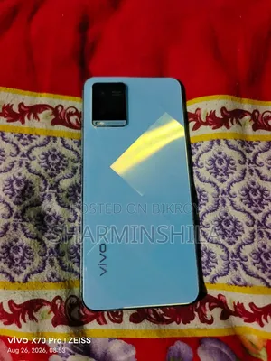 Vivo Y21 64 GB