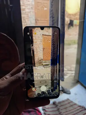 Samsung Galaxy M31 64 GB Blue
