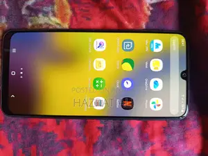 Samsung Galaxy M31 64 GB Blue
