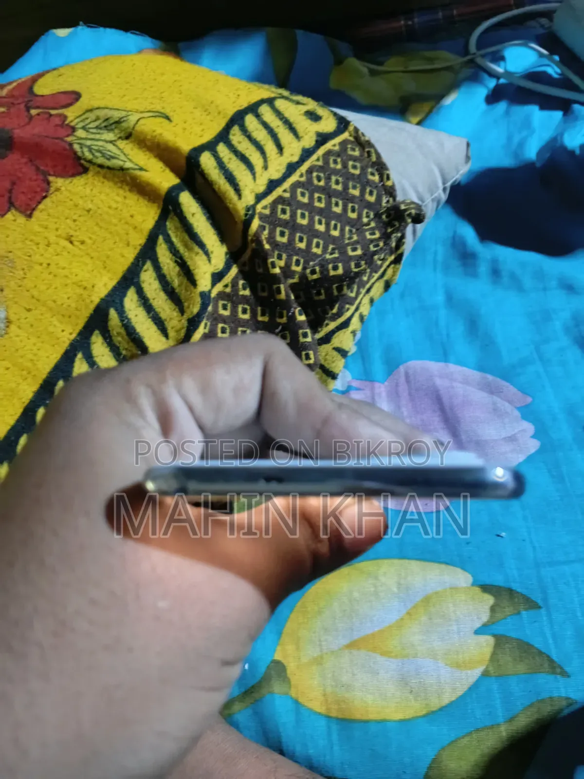 New Tecno Spark 40 Pro+ 256 GB White