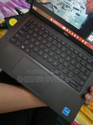 Laptop Dell Latitude 7320 16GB Intel Core i5 SSD 256GB