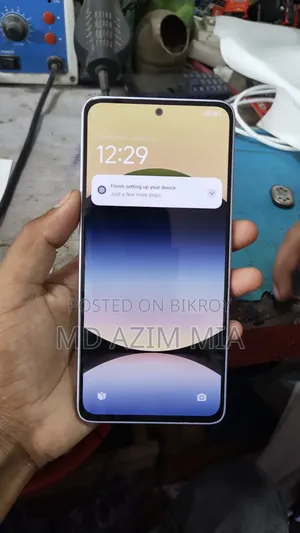 Xiaomi Redmi Note 14 5G 256 GB White