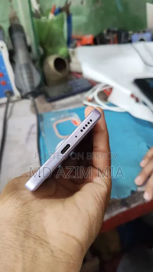 Xiaomi Redmi Note 14 5G 256 GB White