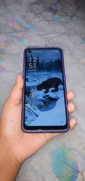 Oppo F19 Pro 128 GB