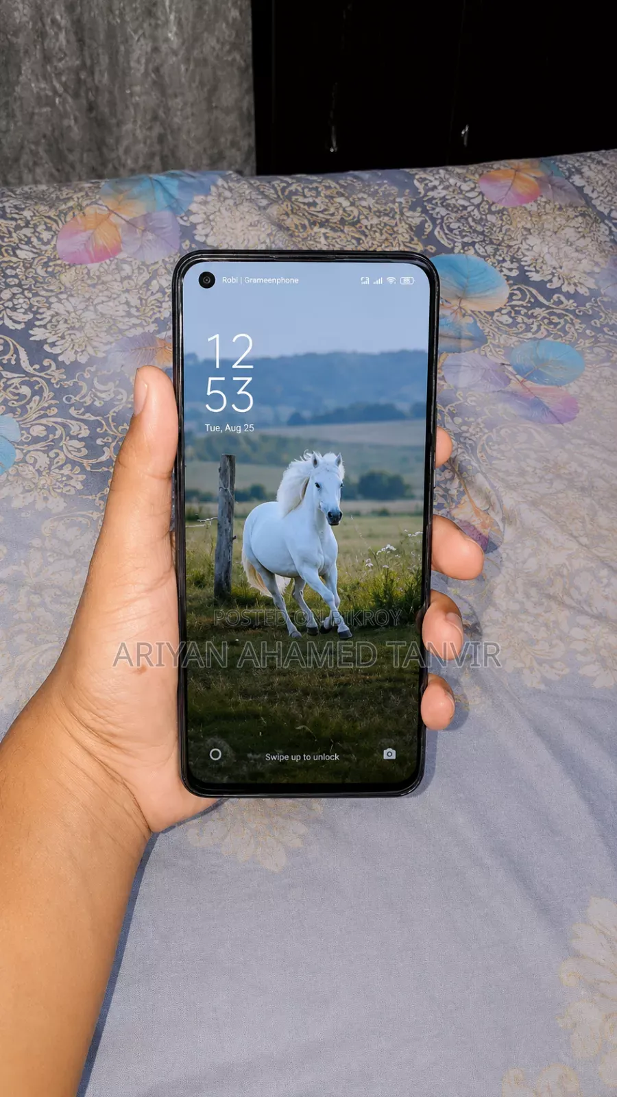 Oppo F19 Pro 128 GB