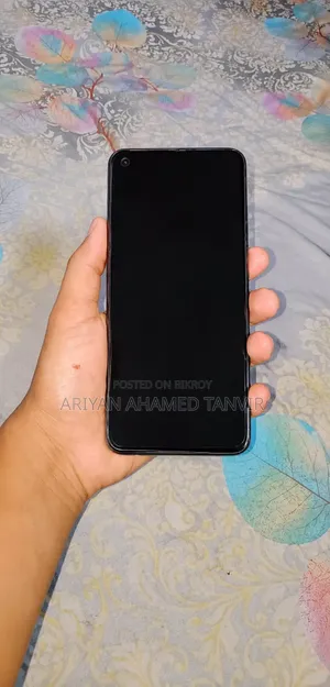 Oppo F19 Pro 128 GB