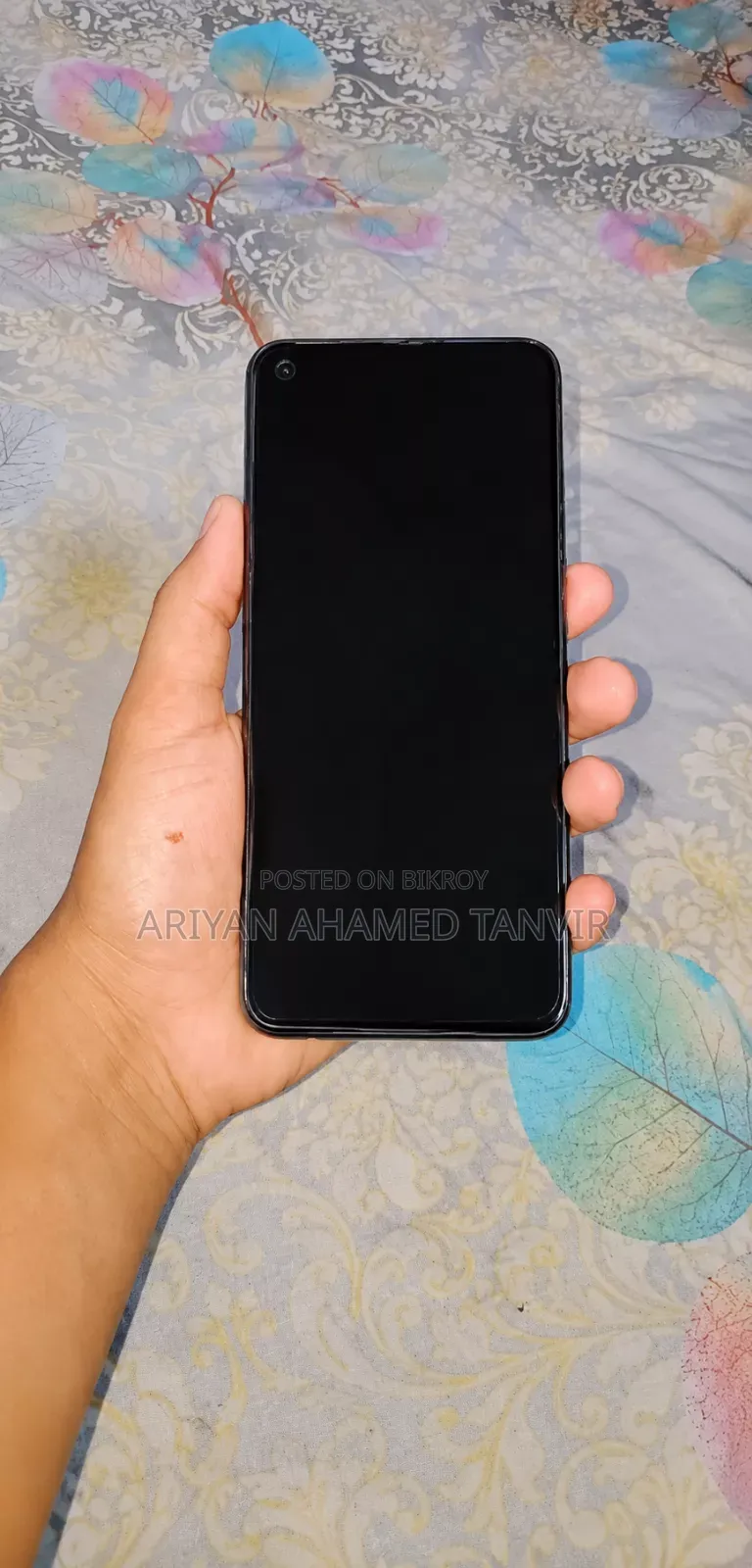 Oppo F19 Pro 128 GB