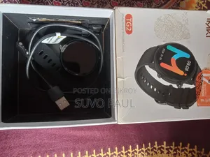 Imiki Watch.