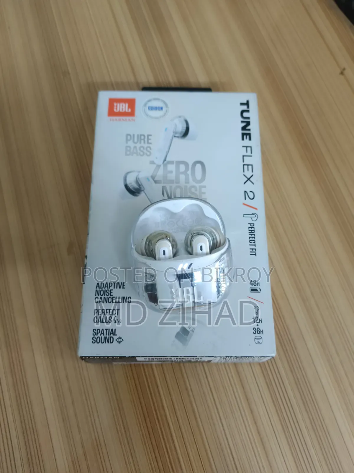 Head Phone