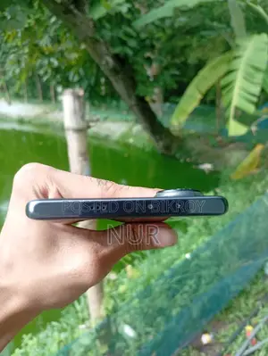 Tecno Pova 5G 128 GB Black