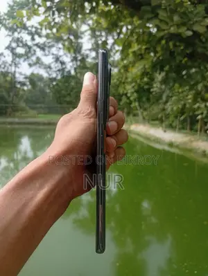Tecno Pova 5G 128 GB Black
