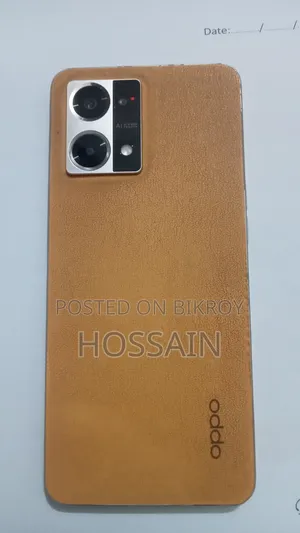 Oppo F21 Pro 128 GB Yellow