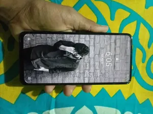 OnePlus 7 Pro 256 GB Blue