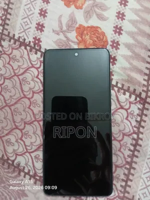Xiaomi Redmi Note 10 Pro 128 GB Silver