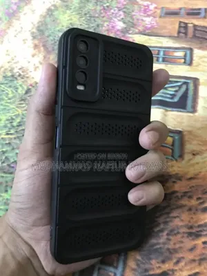 Vivo Y12 32 GB Blue