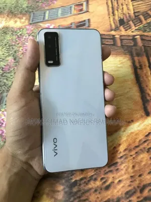 Vivo Y12 32 GB Blue