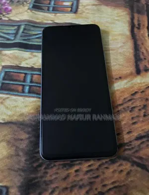 Vivo Y12 32 GB Blue
