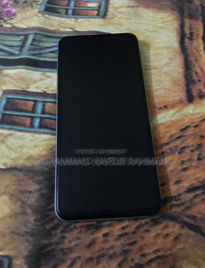 Vivo Y12 32 GB Blue