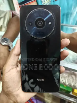 Xiaomi Redmi A3 128 GB Black