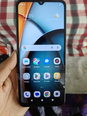 Xiaomi Redmi A3 128 GB Black