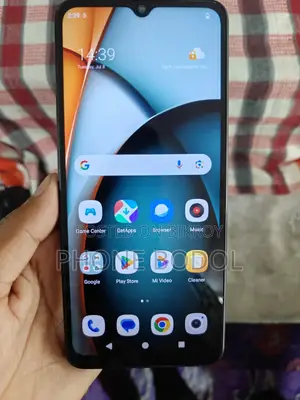Xiaomi Redmi A3 128 GB Black