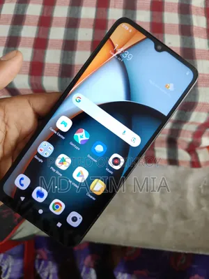 Xiaomi Redmi A3 128 GB Black