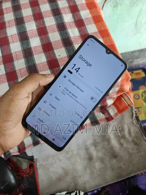 Xiaomi Redmi A3 128 GB Black