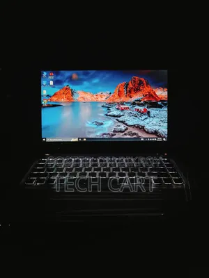 Laptop HP EliteBook Folio 8GB Intel Core i5 HDD 500GB