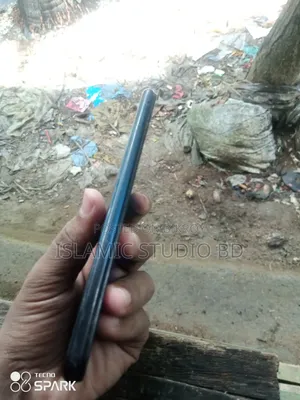 New Vivo Y11 32 GB Blue