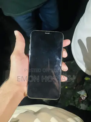 Apple iPhone X 64 GB White