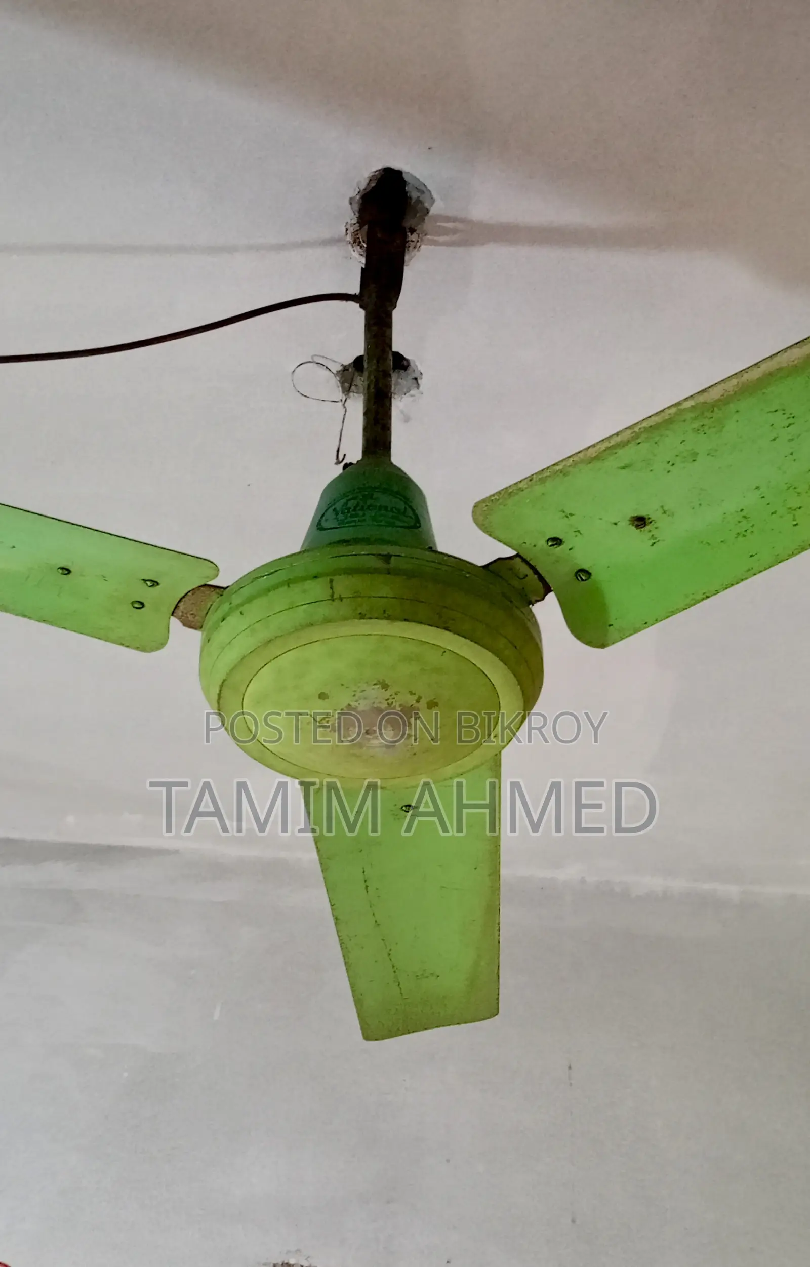 Ceiling Fan