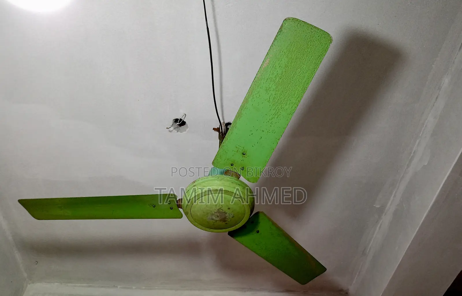 Ceiling Fan
