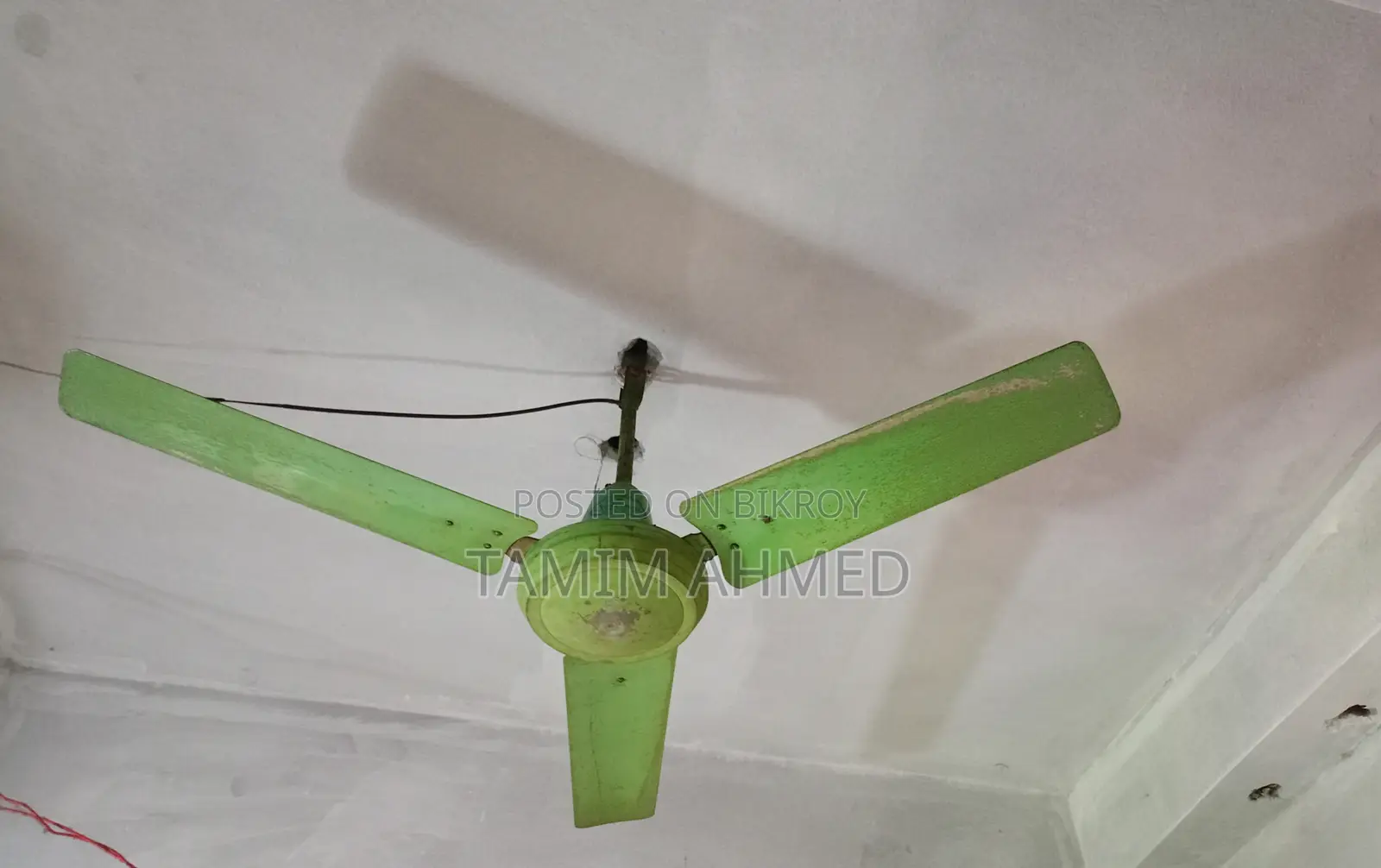 Ceiling Fan