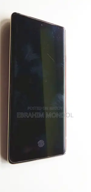 Infinix Note 40 Pro 256 GB Green