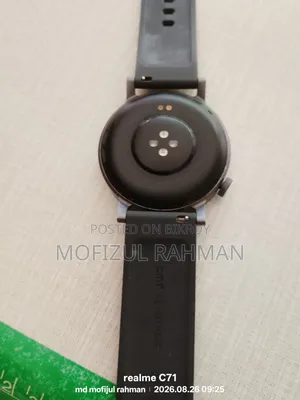 CMF Nothing Watch Pro 2