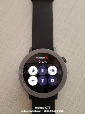 CMF Nothing Watch Pro 2