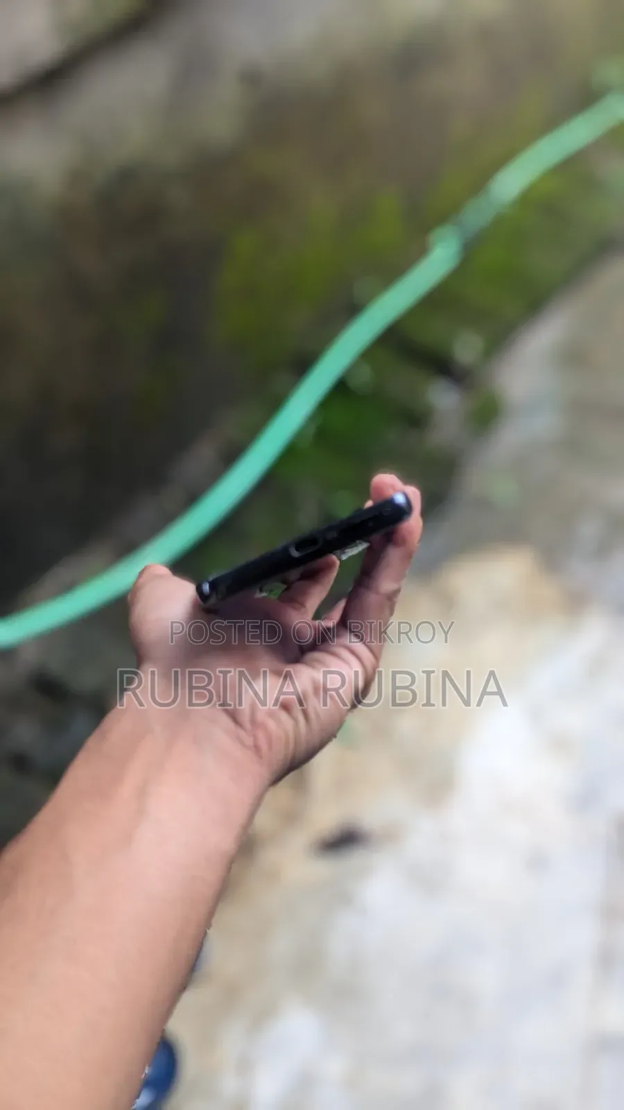 Samsung Galaxy A53 5G 128 GB Black