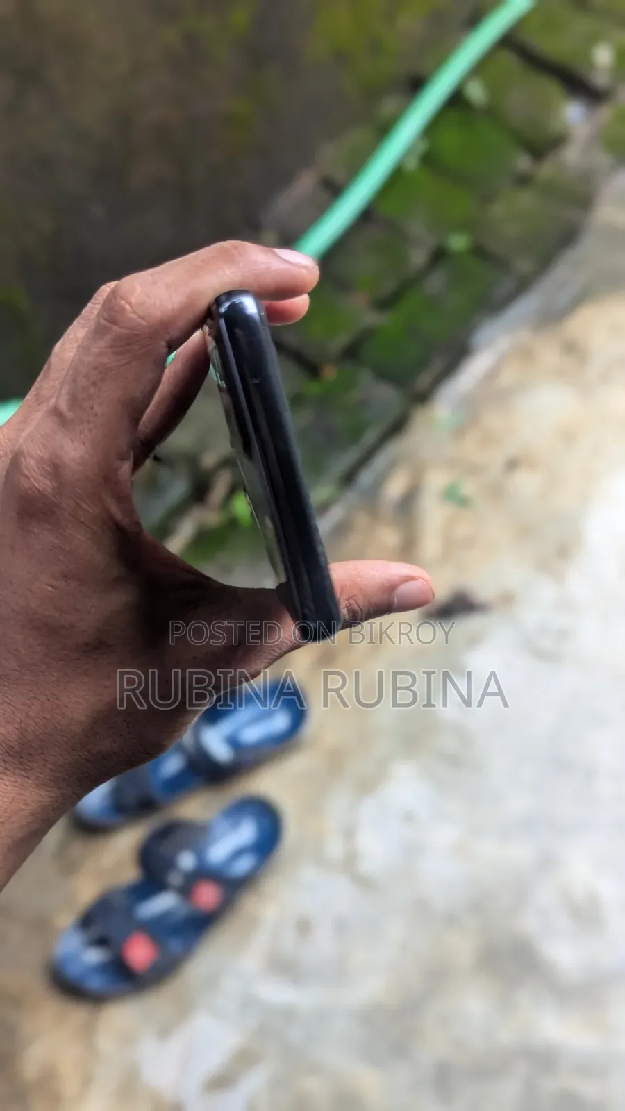 Samsung Galaxy A53 5G 128 GB Black