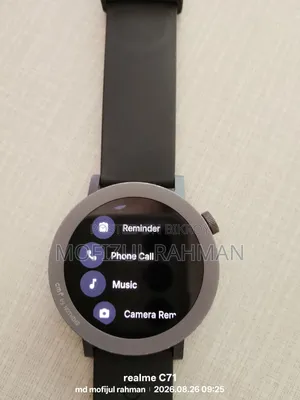 CMF Nothing Watch Pro 2