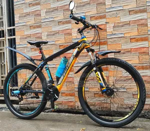 Phoenix Legend 2.0..26 " Aluminum Body হাইড্রলিক গিয়ার সাইকেল