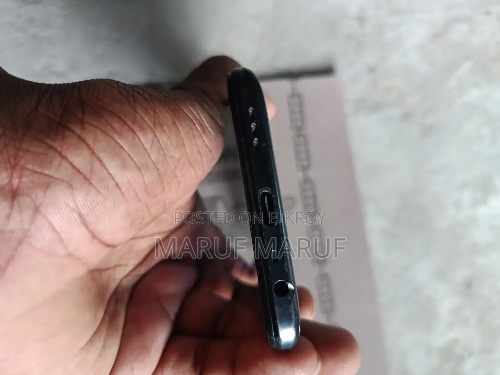 Oppo A5 128 GB Purple