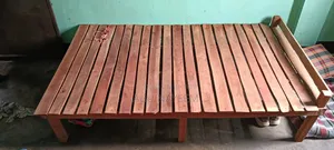 চৌকি বা খাট বিক্রি