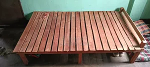 চৌকি বা খাট বিক্রি