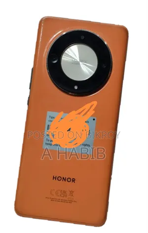 Honor X9b 5G 256 GB Orange