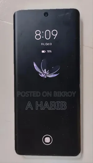 Honor X9b 5G 256 GB Orange