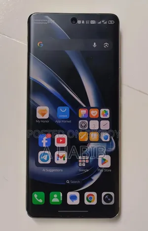 Honor X9b 5G 256 GB Orange