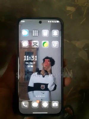 New Tecno Pova 7 Pro 5G 256 GB