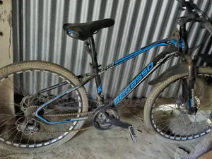 Motorcycle 2023 Blue