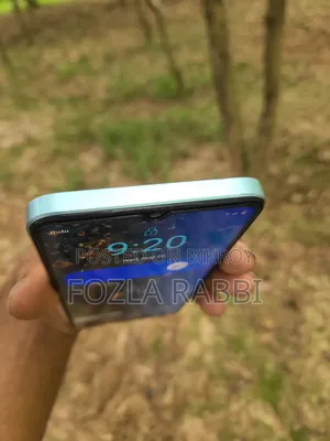 Realme C33 32 GB Purple