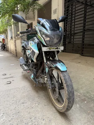 TVS 2016